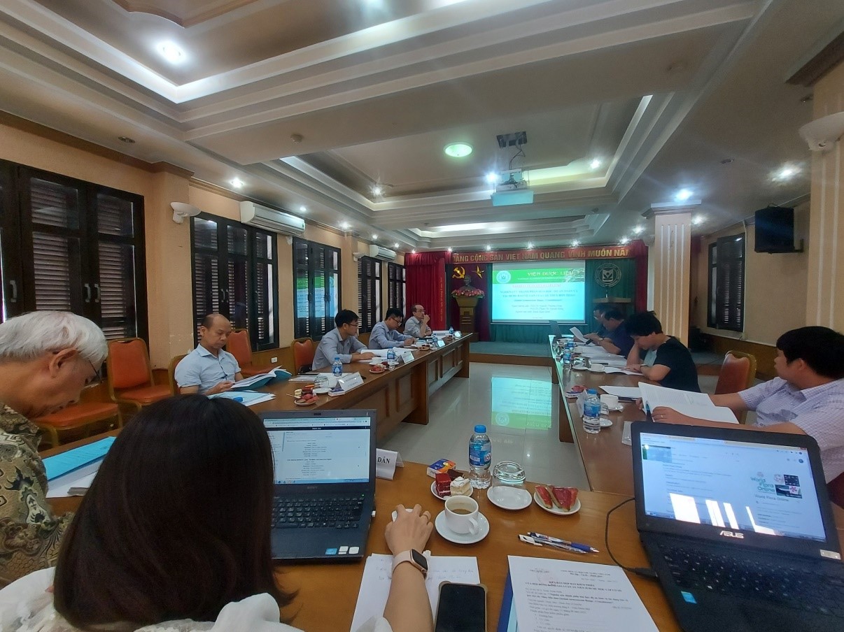 Không có ảnh